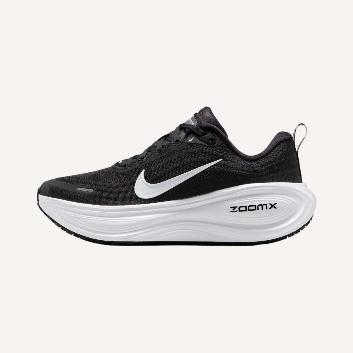 Sapatilhas de Running de Mulher W Vomero Plus Preto-5