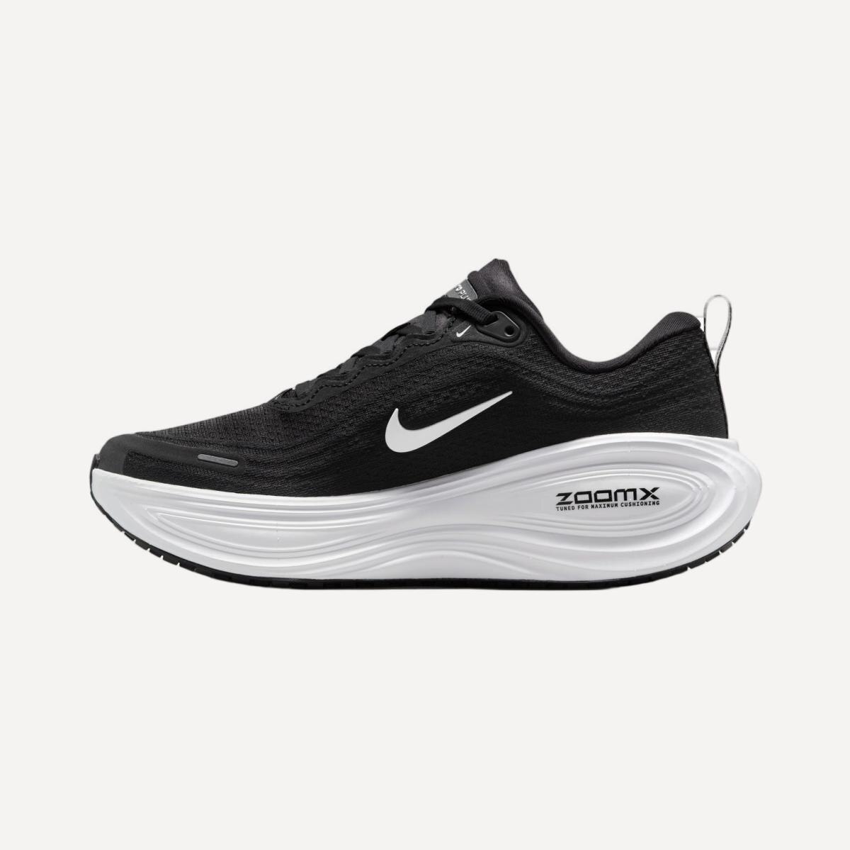 Sapatilhas de Running de Mulher W Vomero Plus Preto-6