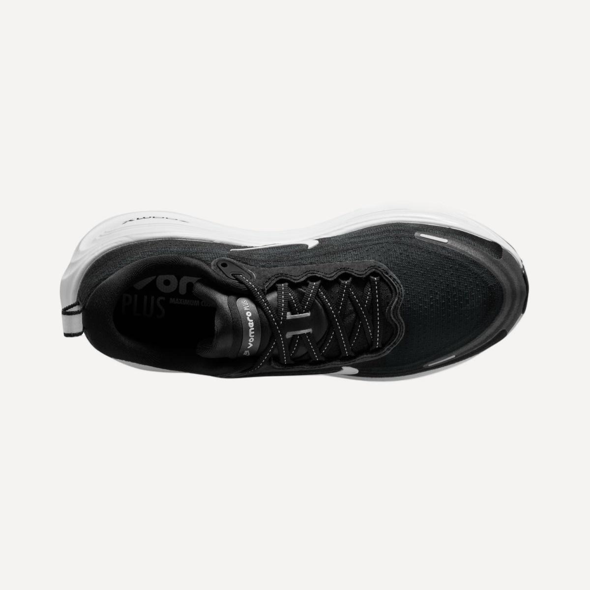 Sapatilhas de Running de Mulher W Vomero Plus Preto-7