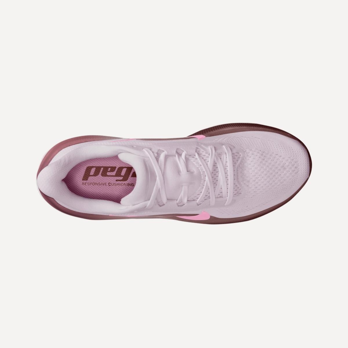 Sapatilhas de Running de Mulher W Air Zoom Pegasus 42 Roxo-3