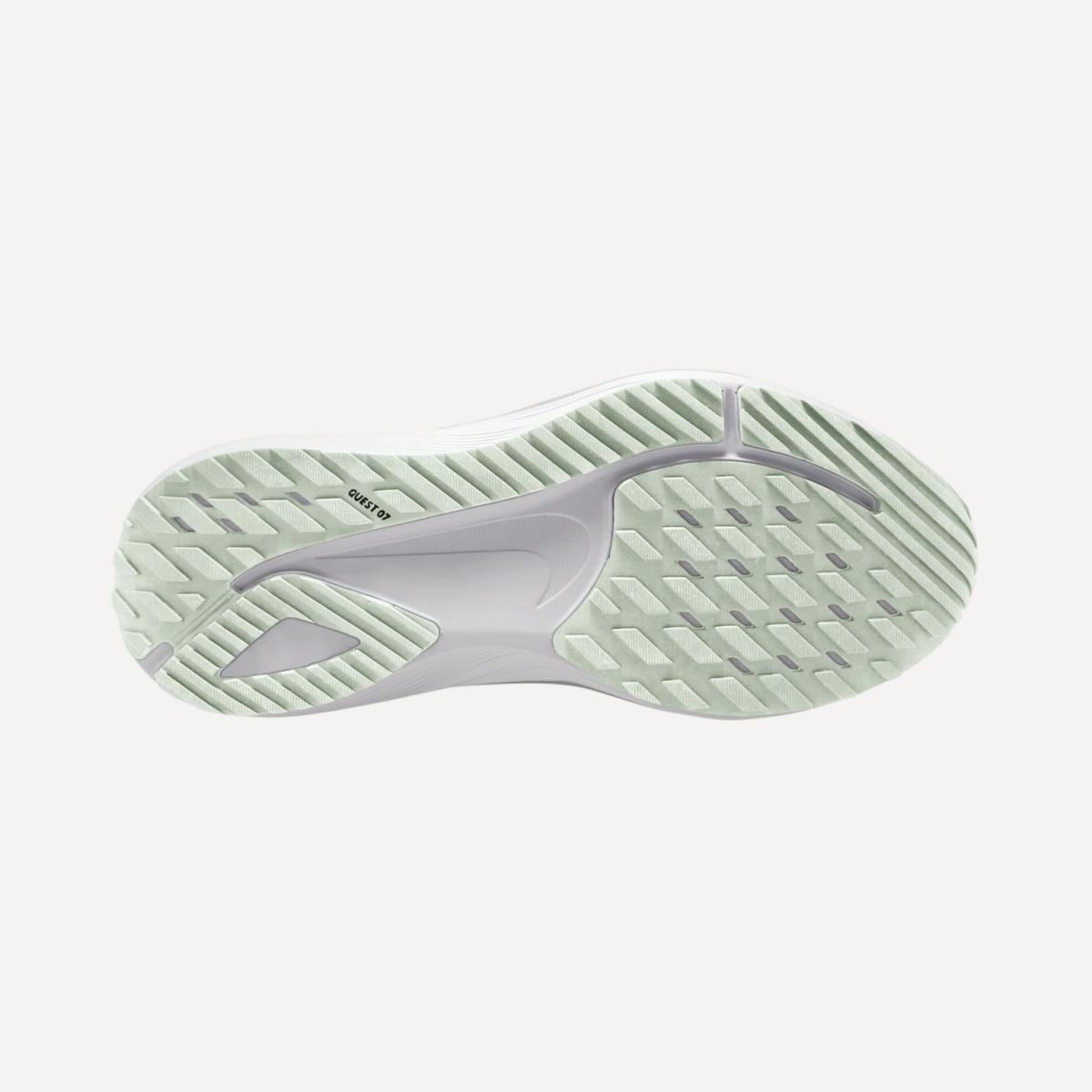 Sapatilhas de Running de Mulher W Quest 7 Branco-4