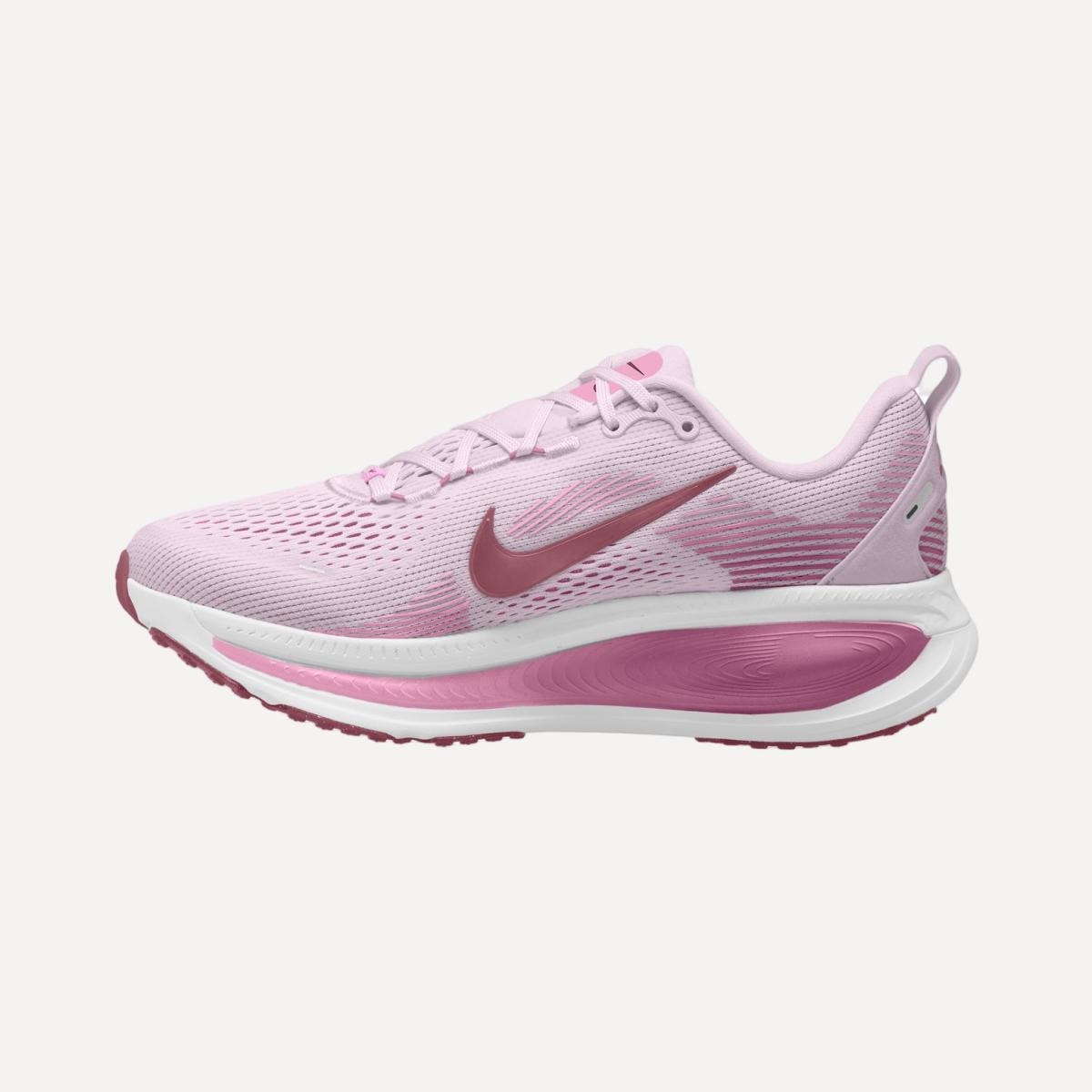 Sapatilhas de Running de Mulher W Vomero 18 Roxo-2