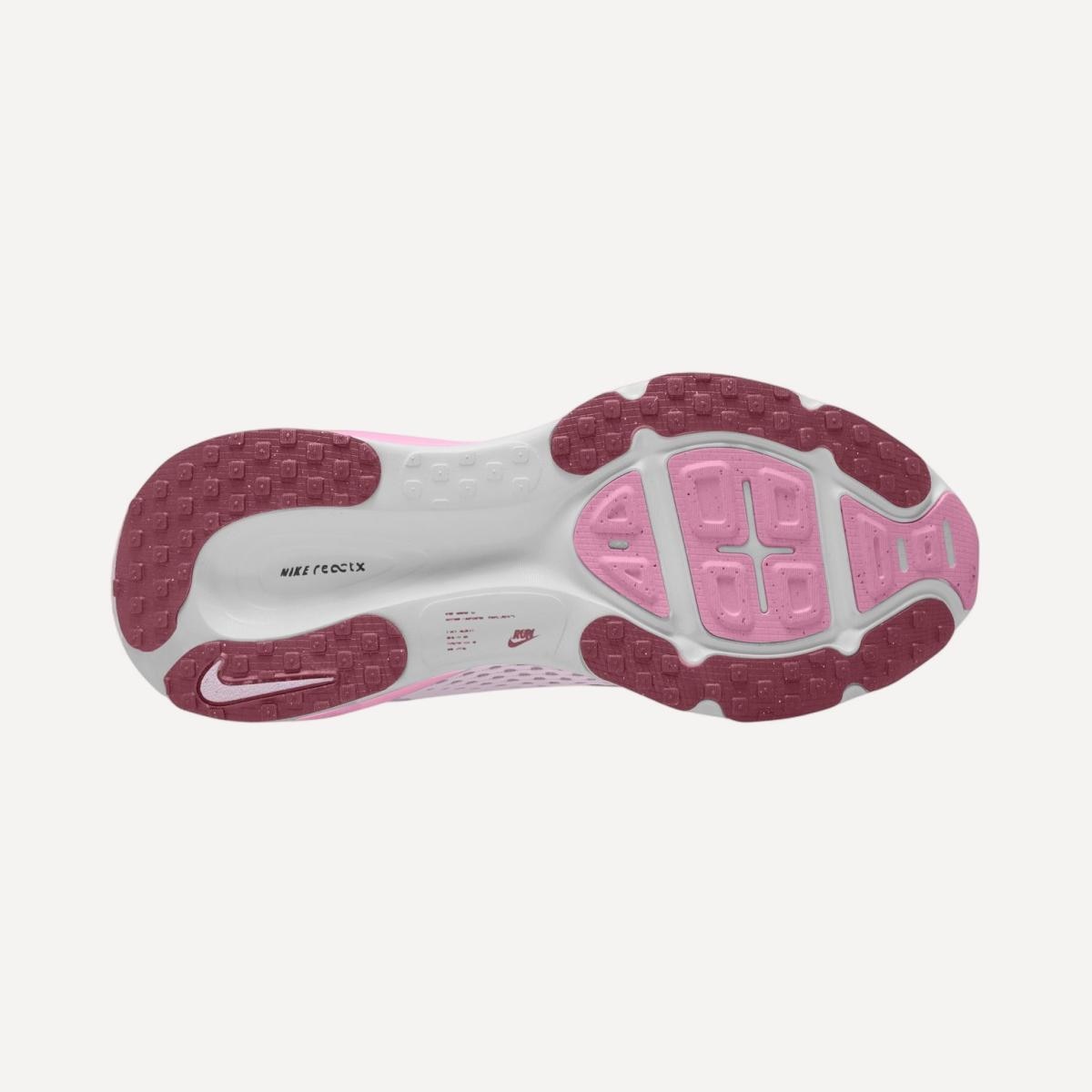 Sapatilhas de Running de Mulher W Vomero 18 Roxo-4