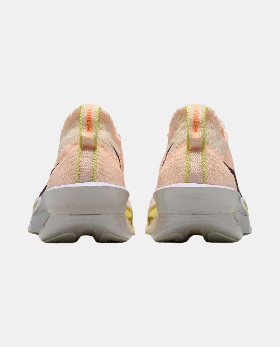 Sapatilhas de Running de Mulher W Air Zoom Alphafly NEXT% 3 Branco-4