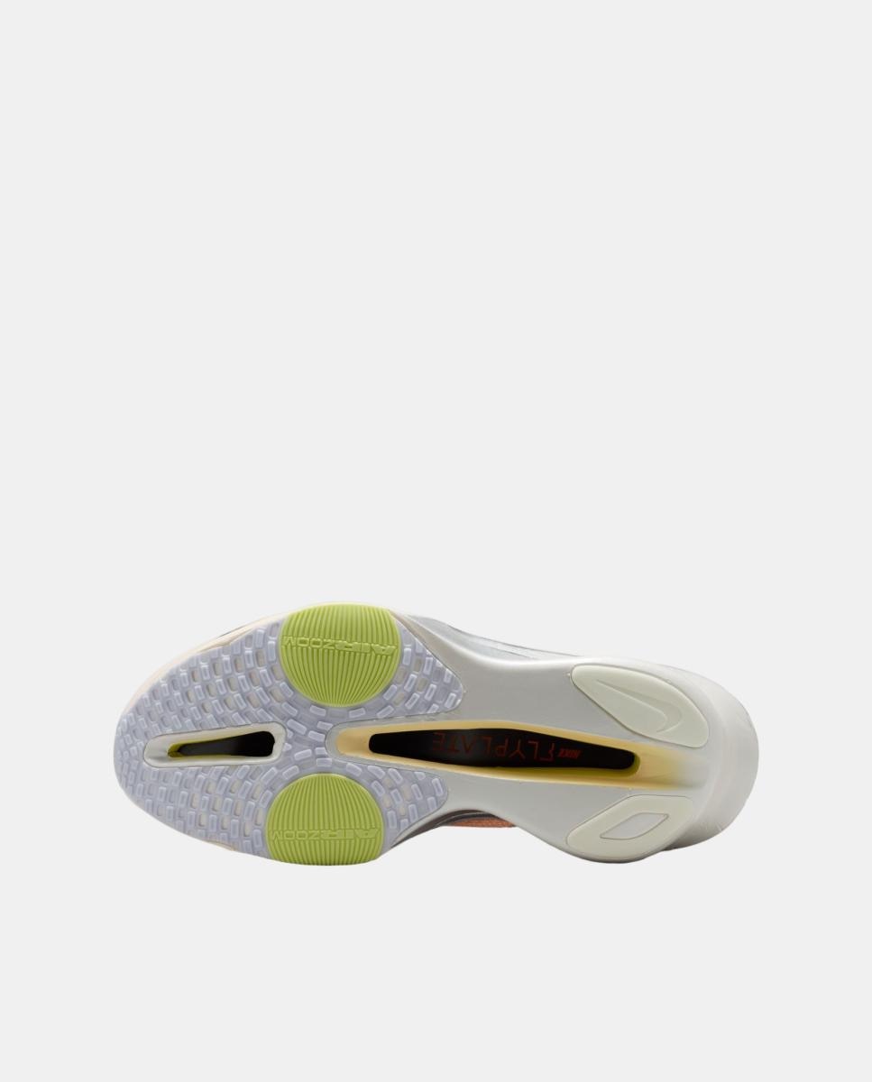 Sapatilhas de Running de Mulher W Air Zoom Alphafly NEXT% 3 Branco-5