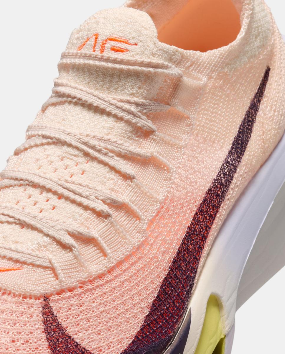 Sapatilhas de Running de Mulher W Air Zoom Alphafly NEXT% 3 Branco-6