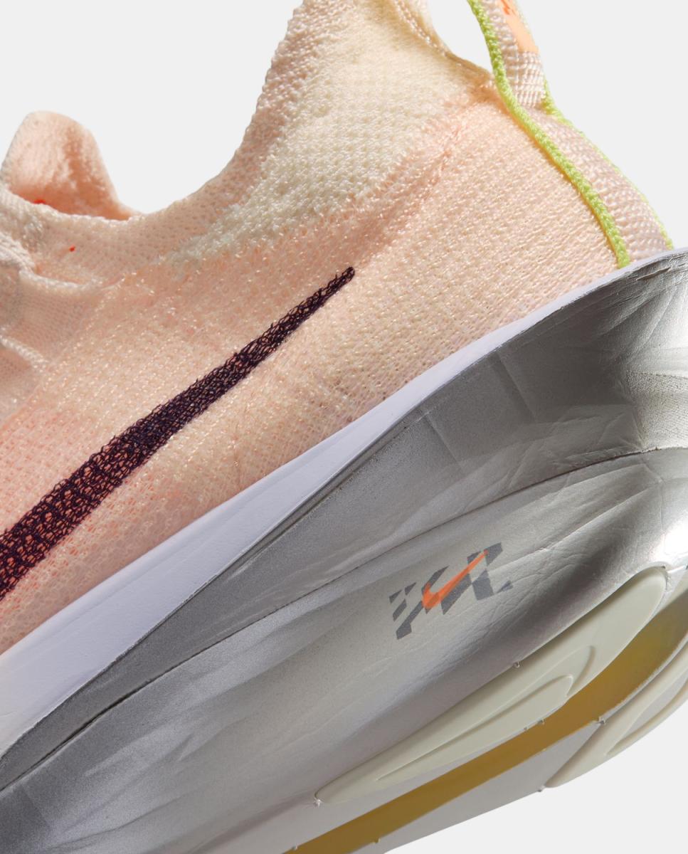 Sapatilhas de Running de Mulher W Air Zoom Alphafly NEXT% 3 Branco-7