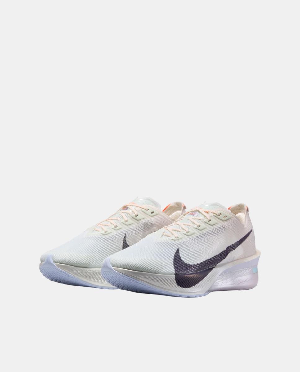 Sapatilhas de Running de Mulher W Zoomx Vaporfly Next% 4 Verde-2