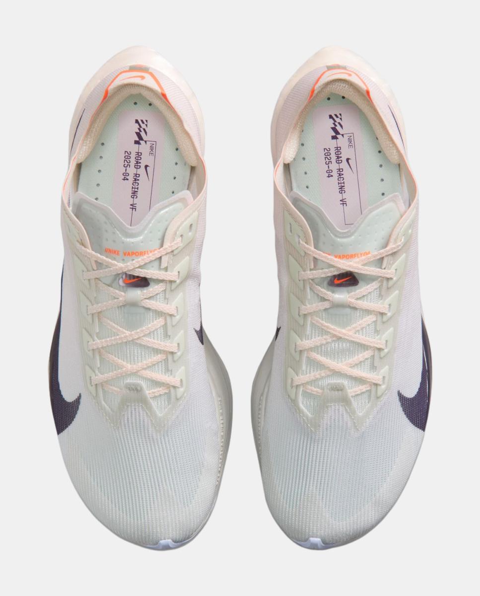 Sapatilhas de Running de Mulher W Zoomx Vaporfly Next% 4 Verde-3