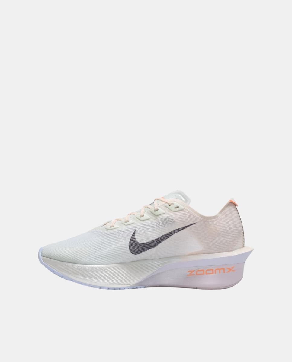Sapatilhas de Running de Mulher W Zoomx Vaporfly Next% 4 Verde-4