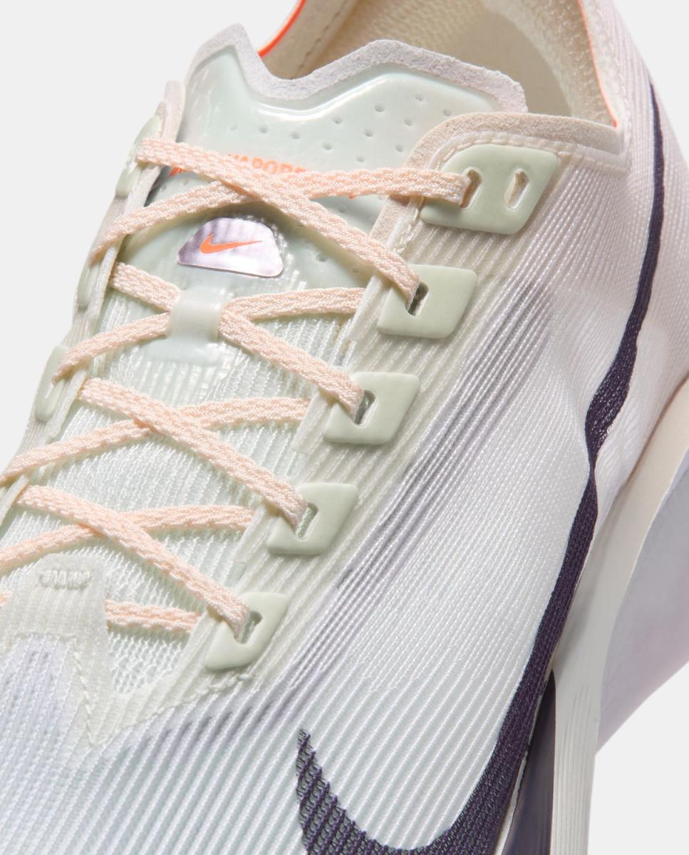 Sapatilhas de Running de Mulher W Zoomx Vaporfly Next% 4 Verde-7