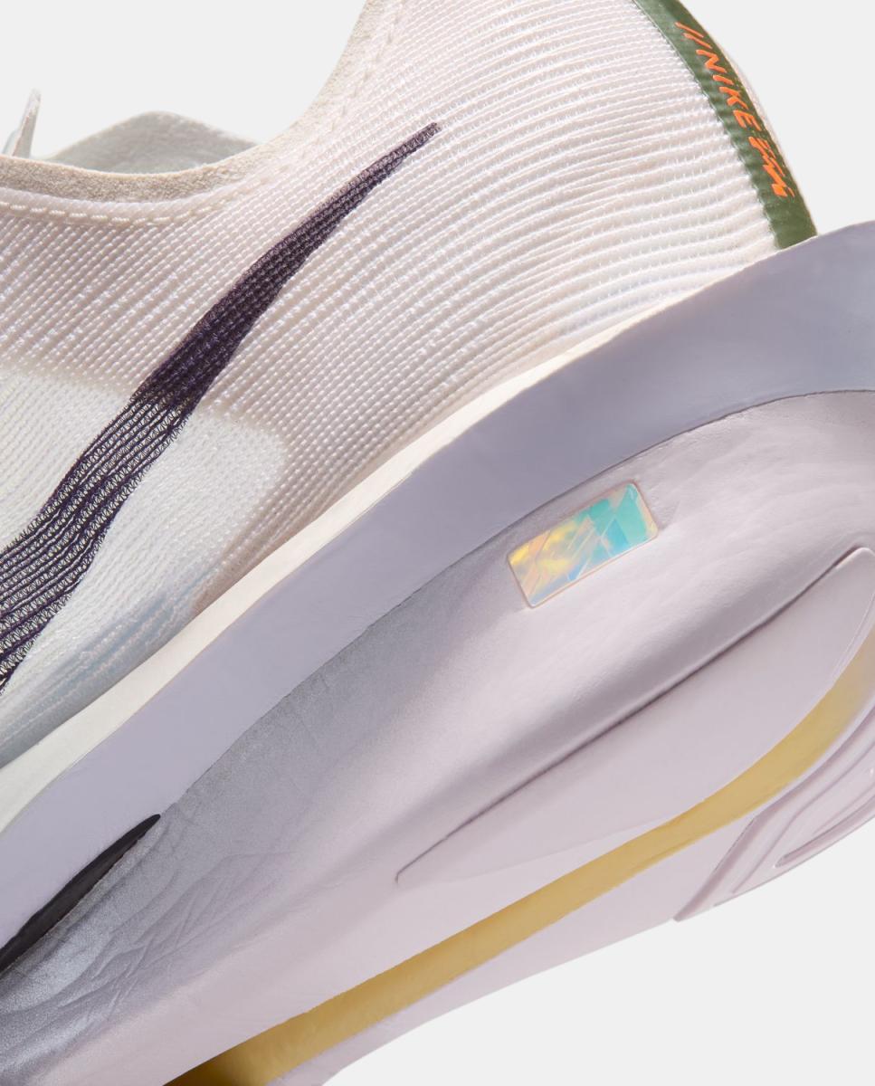 Sapatilhas de Running de Mulher W Zoomx Vaporfly Next% 4 Verde-8