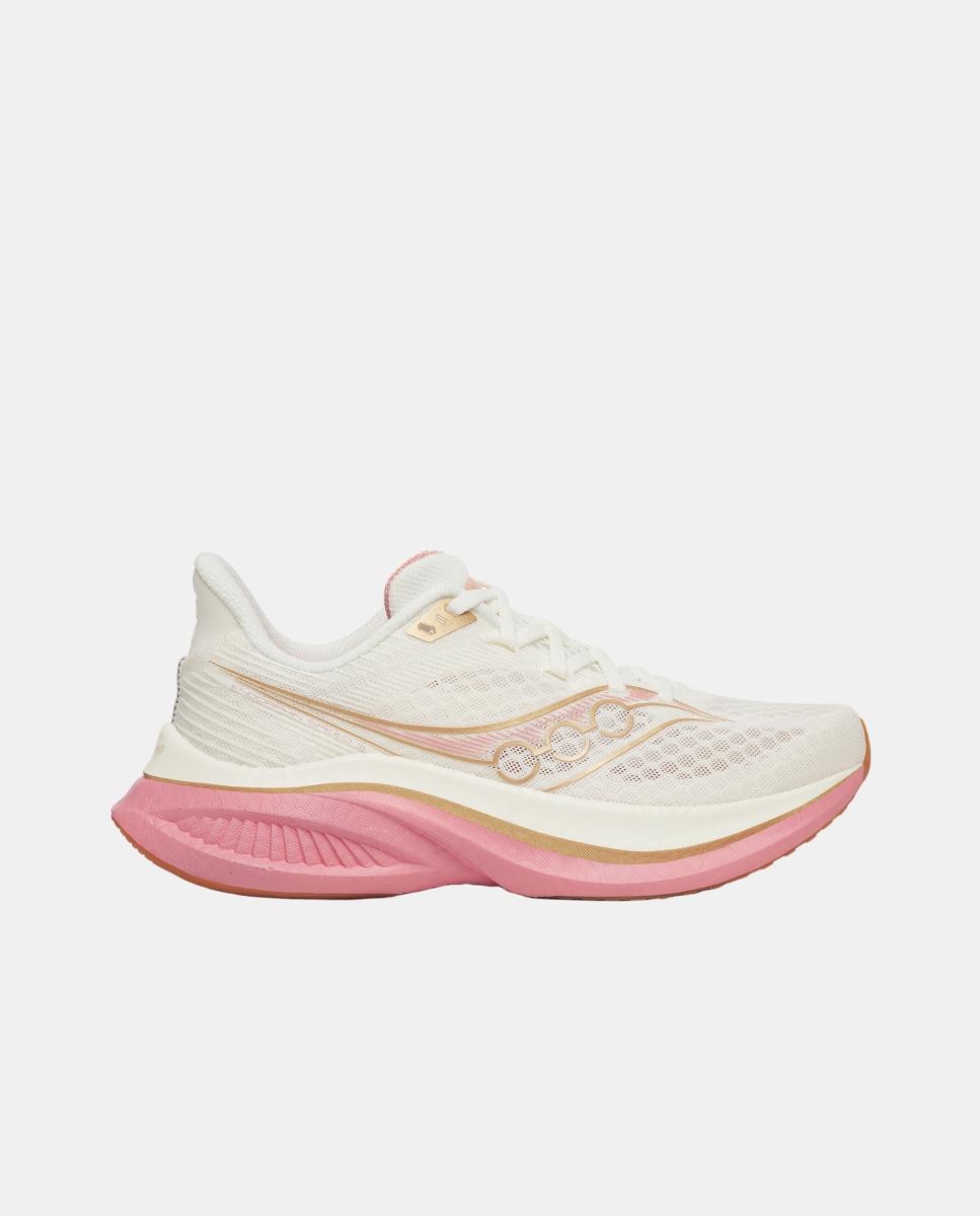 Sapatilhas Desportivas de Running de Mulher Endorphin Speed 5 Branco-1