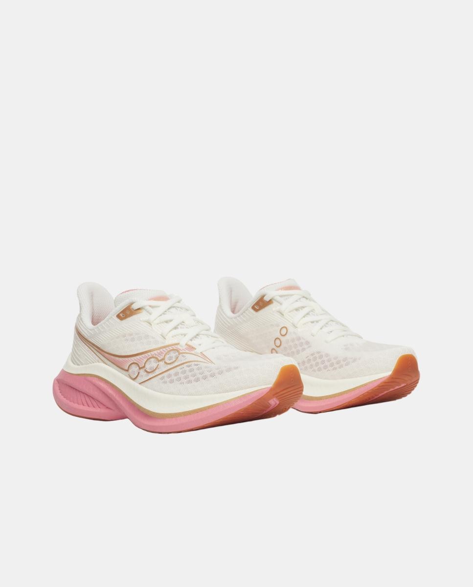 Sapatilhas Desportivas de Running de Mulher Endorphin Speed 5 Branco-2