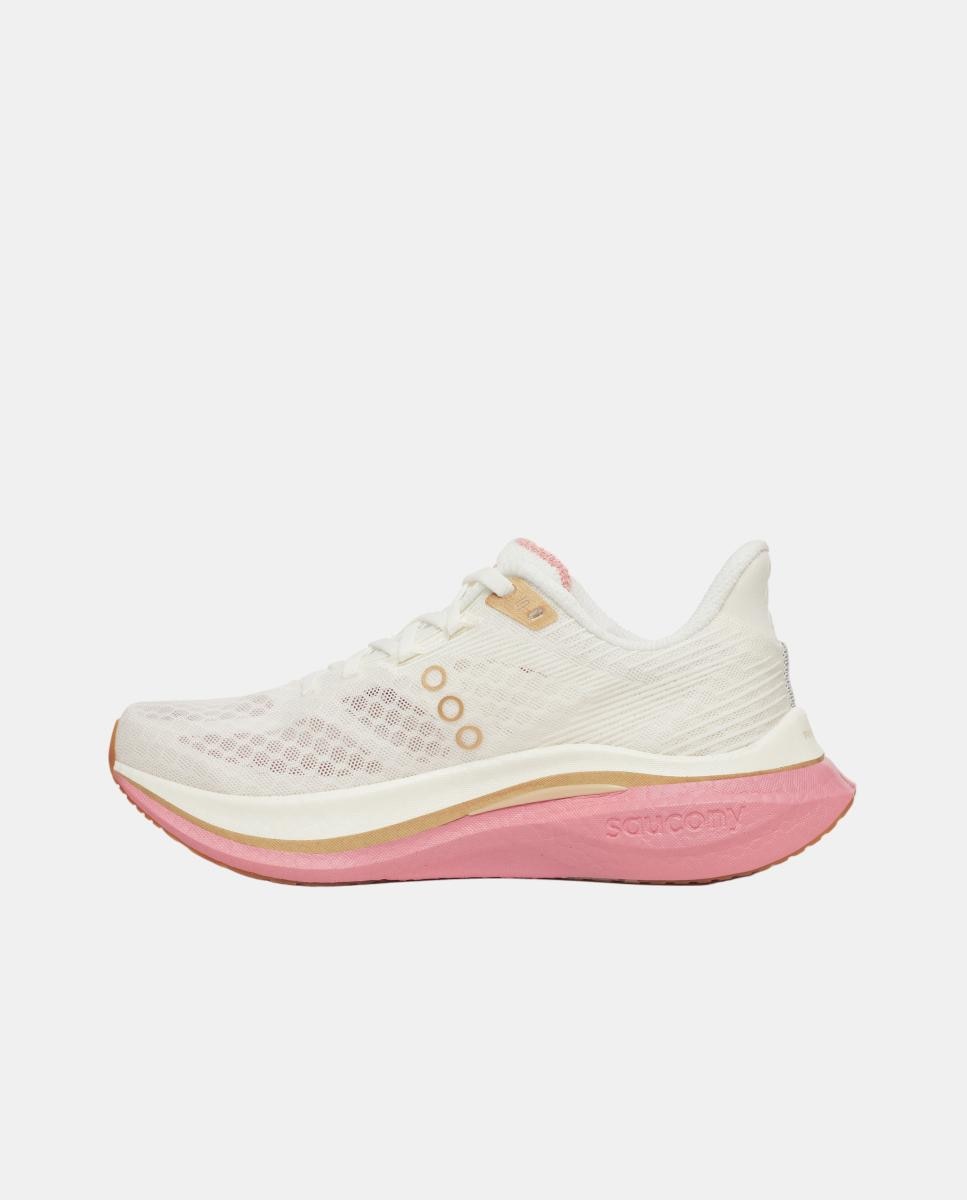 Sapatilhas Desportivas de Running de Mulher Endorphin Speed 5 Branco-4