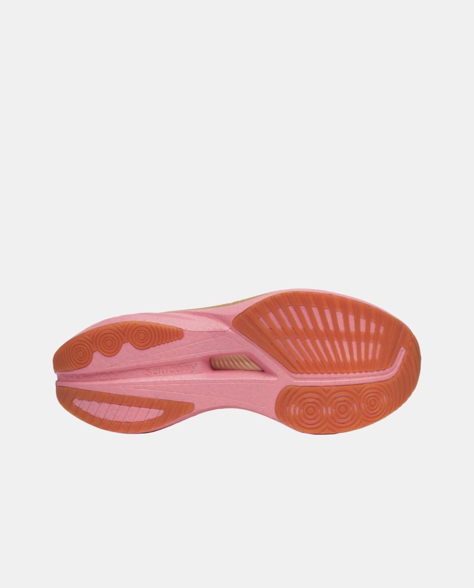 Sapatilhas Desportivas de Running de Mulher Endorphin Speed 5 Branco-6