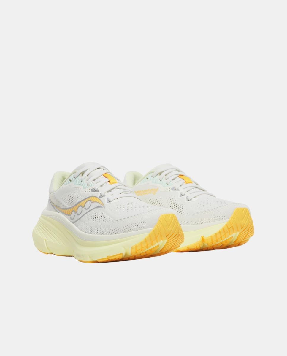 Sapatilhas Desportivas de Running de Mulher Guide 19 Branco-2