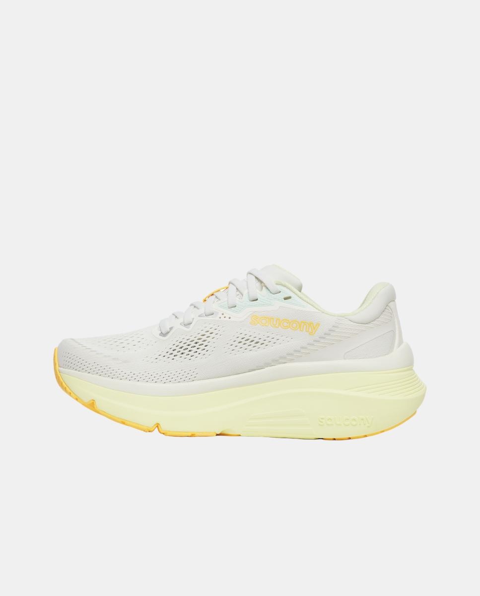 Sapatilhas Desportivas de Running de Mulher Guide 19 Branco-4