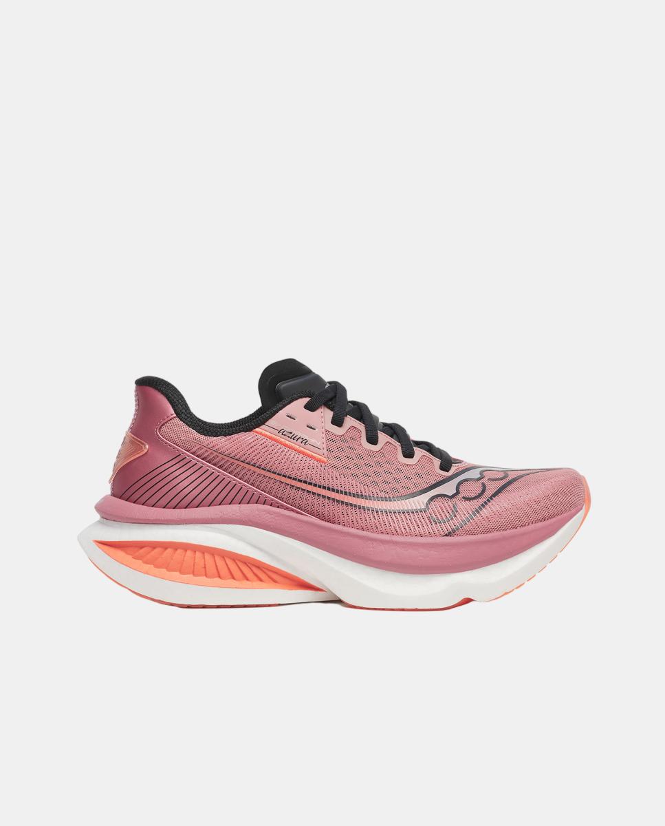 Imagem 0 de Sapatilhas desportivas de Running de Mulher ENDORPHIN AZURA Saucony