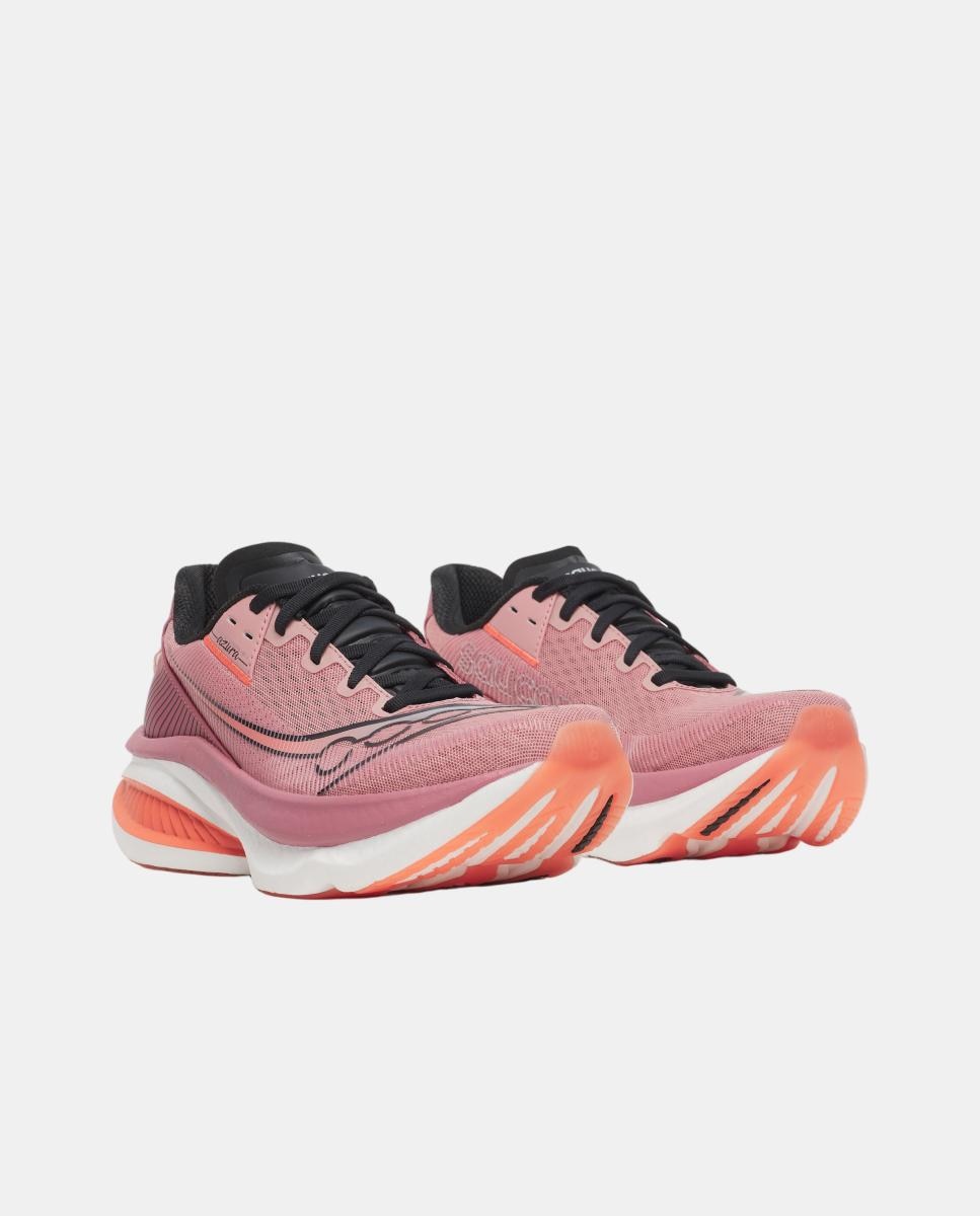 Sapatilhas desportivas de Running de Mulher ENDORPHIN AZURA Saucony Rosa-2