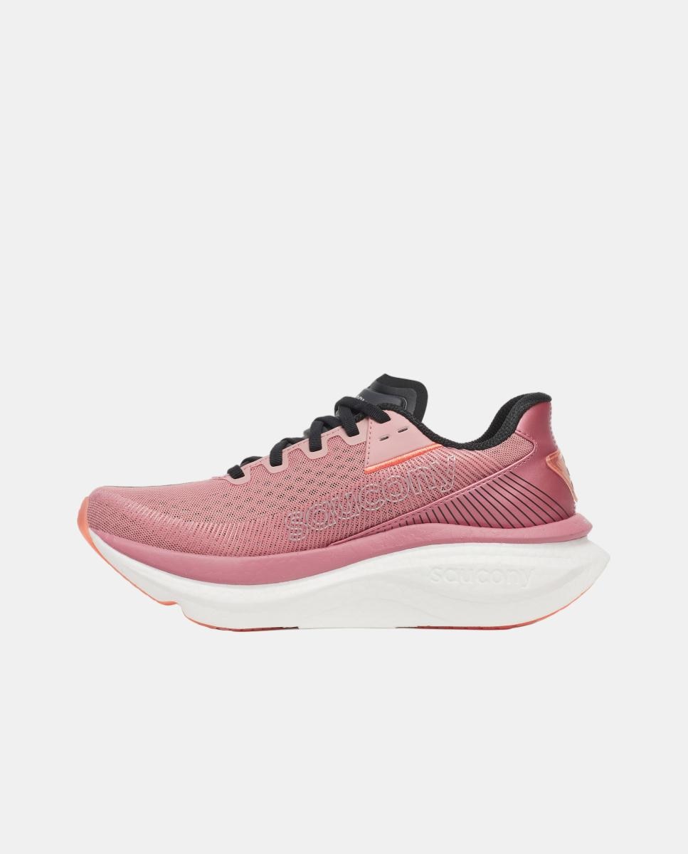 Sapatilhas desportivas de Running de Mulher ENDORPHIN AZURA Saucony Rosa-4