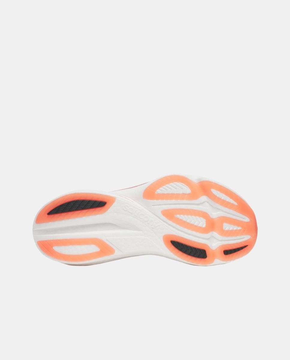 Sapatilhas desportivas de Running de Mulher ENDORPHIN AZURA Saucony Rosa-6
