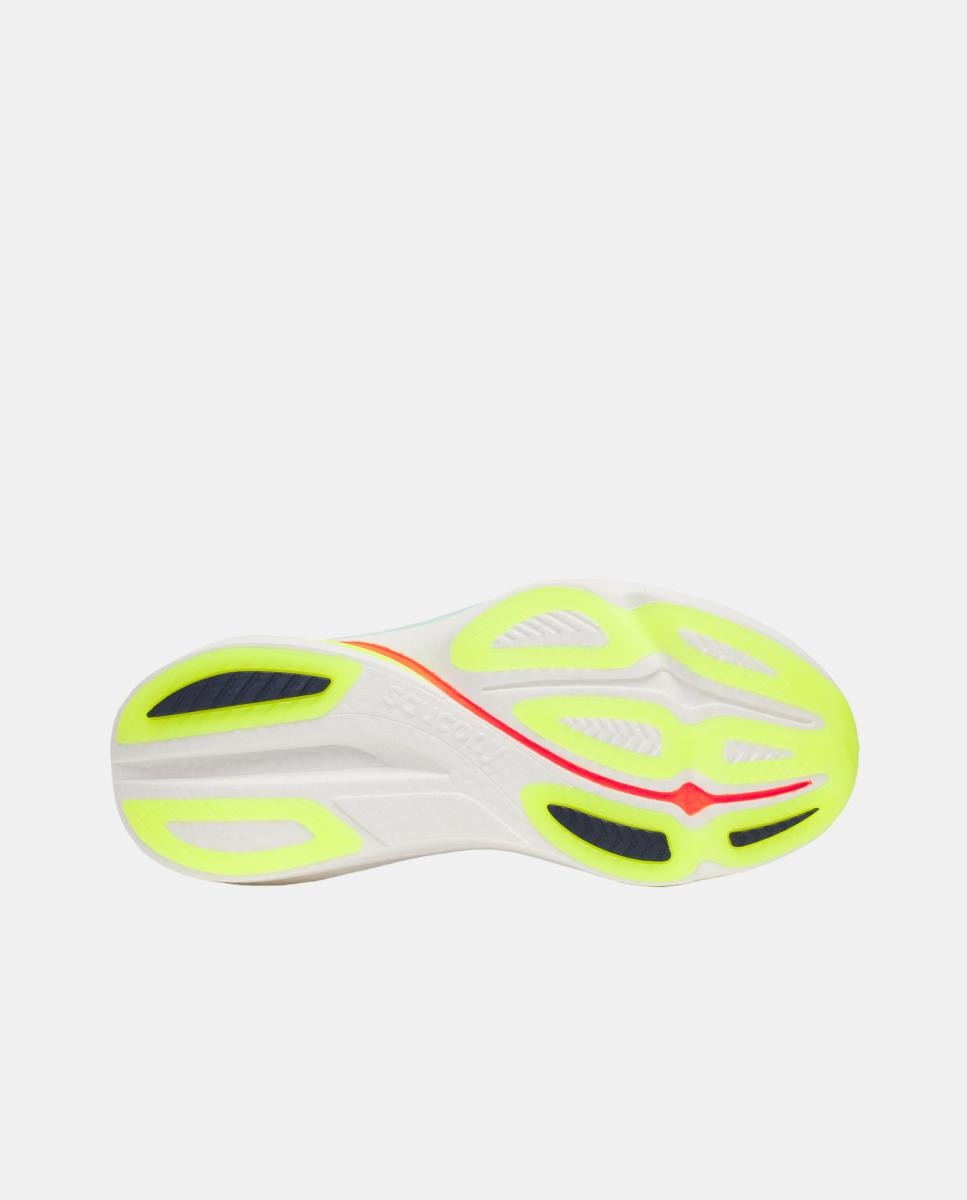 Sapatilhas Desportivas de Running de Mulher Endorphin Azura Branco-6