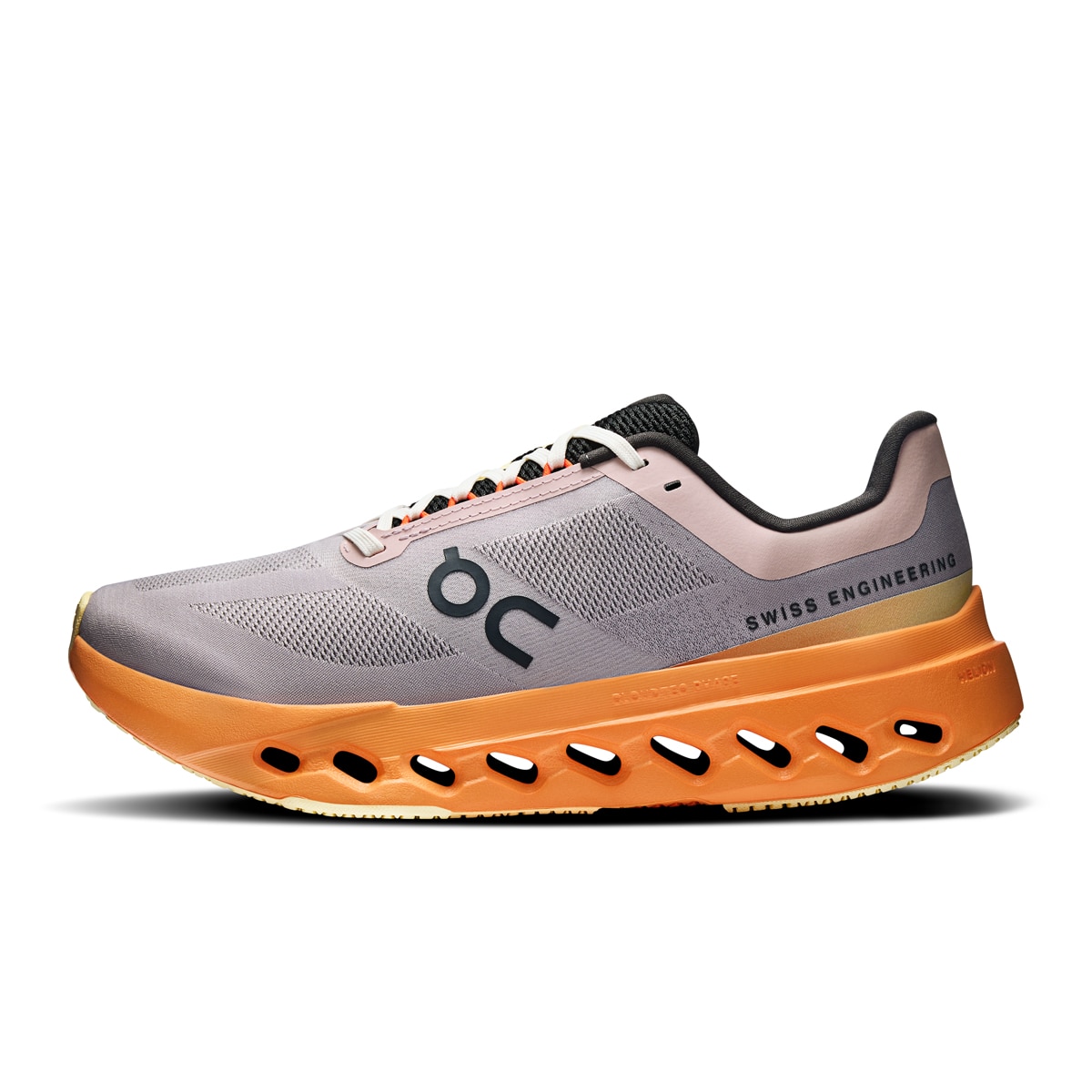 Zapatillas de Running de Mujer CloudSurfer Next W ON - Rosa Rosa-3