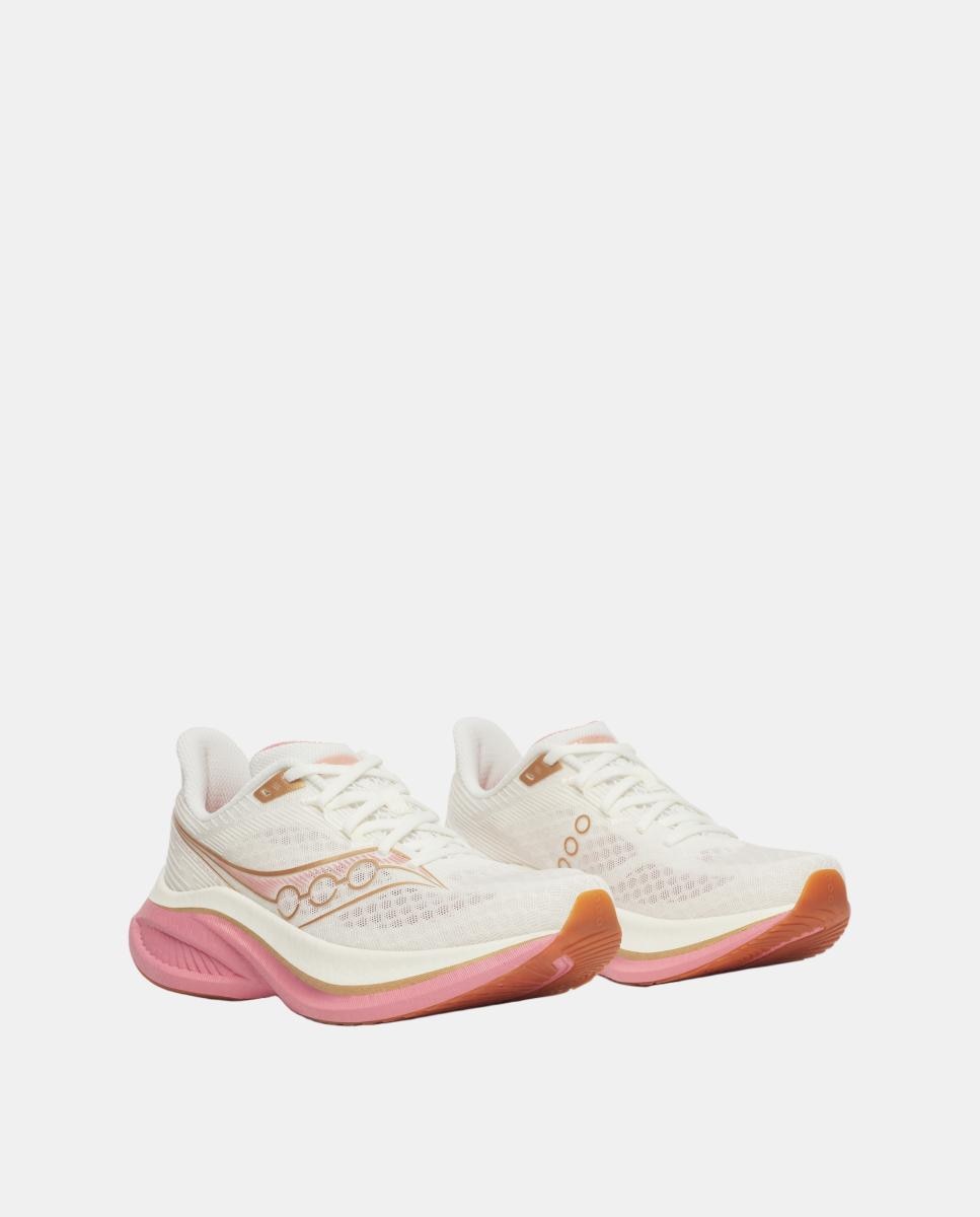 Sapatilhas Desportivas de Running de Mulher Endorphin Speed 5 Brancos-2
