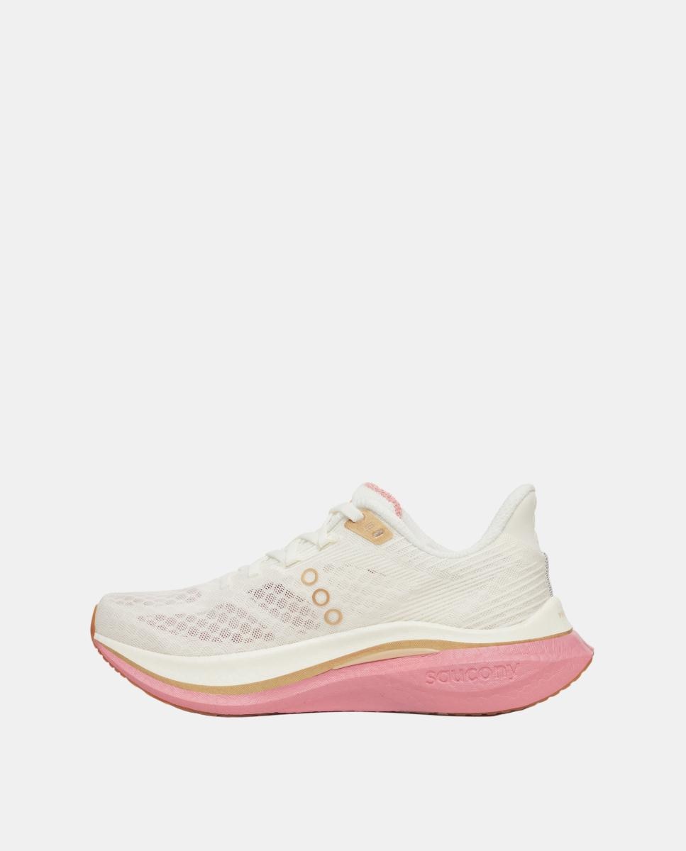 Sapatilhas Desportivas de Running de Mulher Endorphin Speed 5 Brancos-4
