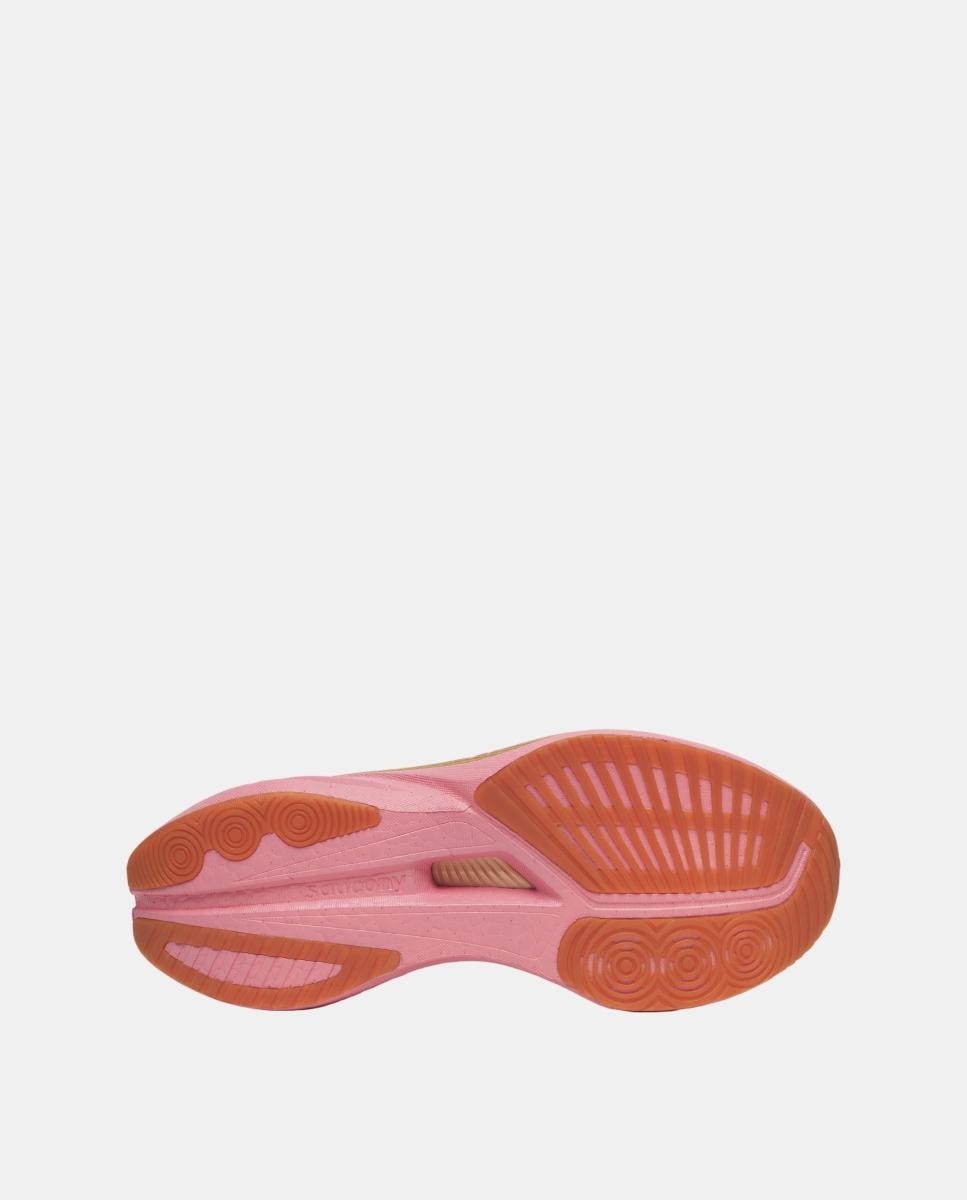 Sapatilhas Desportivas de Running de Mulher Endorphin Speed 5 Brancos-6