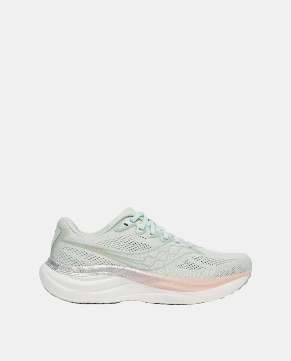Imagem 0 de Sapatilhas Desportivas de Running de Mulher Ride 19