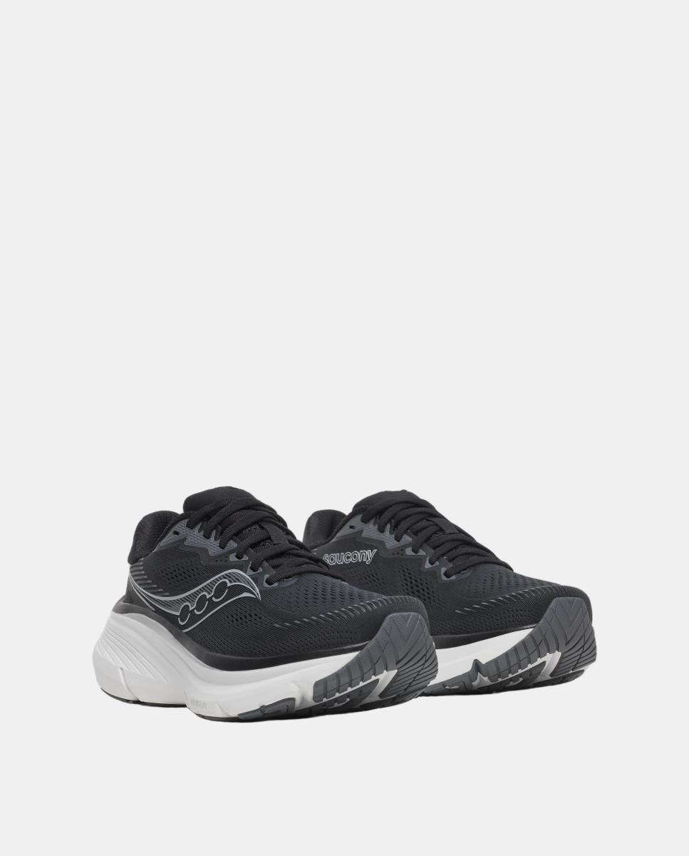 Sapatilhas de Running de Mulher Guide 19 Preto / Branco-2