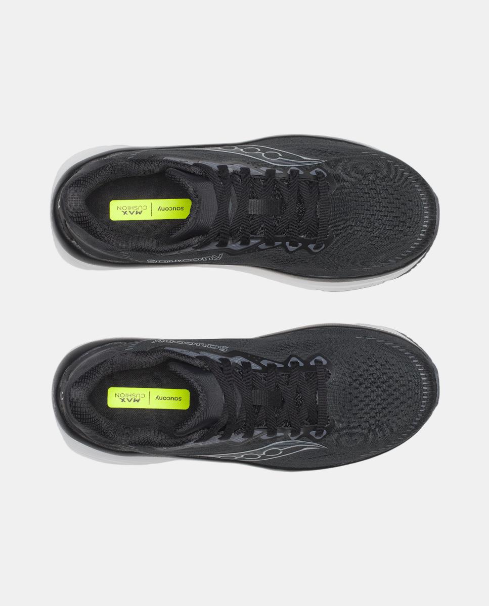 Sapatilhas de Running de Mulher Guide 19 Preto / Branco-3