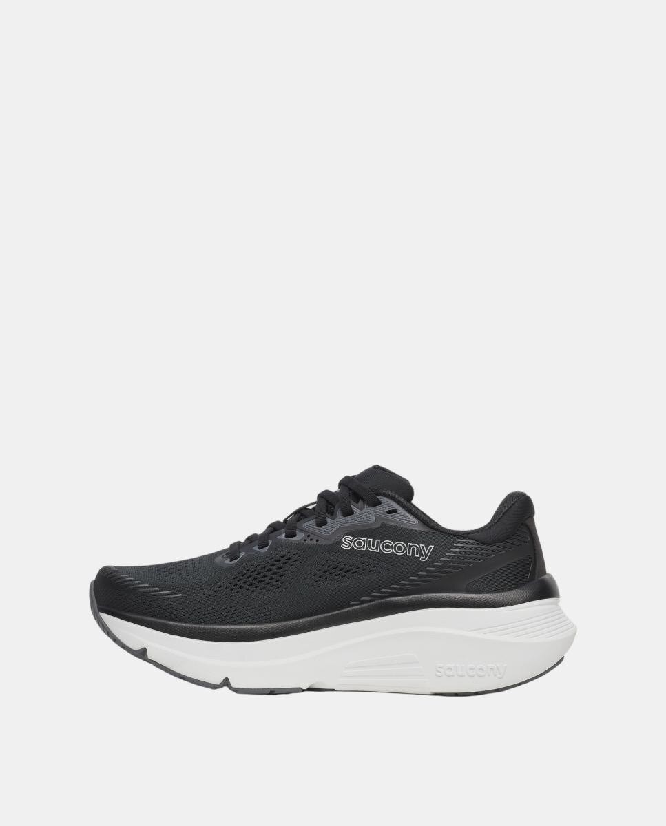 Sapatilhas de Running de Mulher Guide 19 Preto / Branco-4
