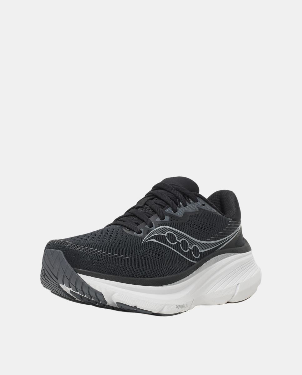 Sapatilhas de Running de Mulher Guide 19 Preto / Branco-7