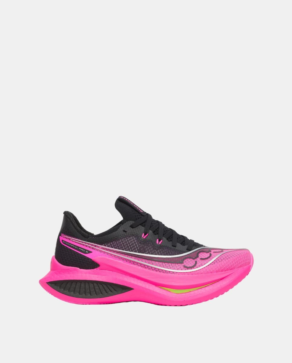 Sapatilhas Desportivas de Running de Mulher ENDORPHIN PRO 5 Preto-1