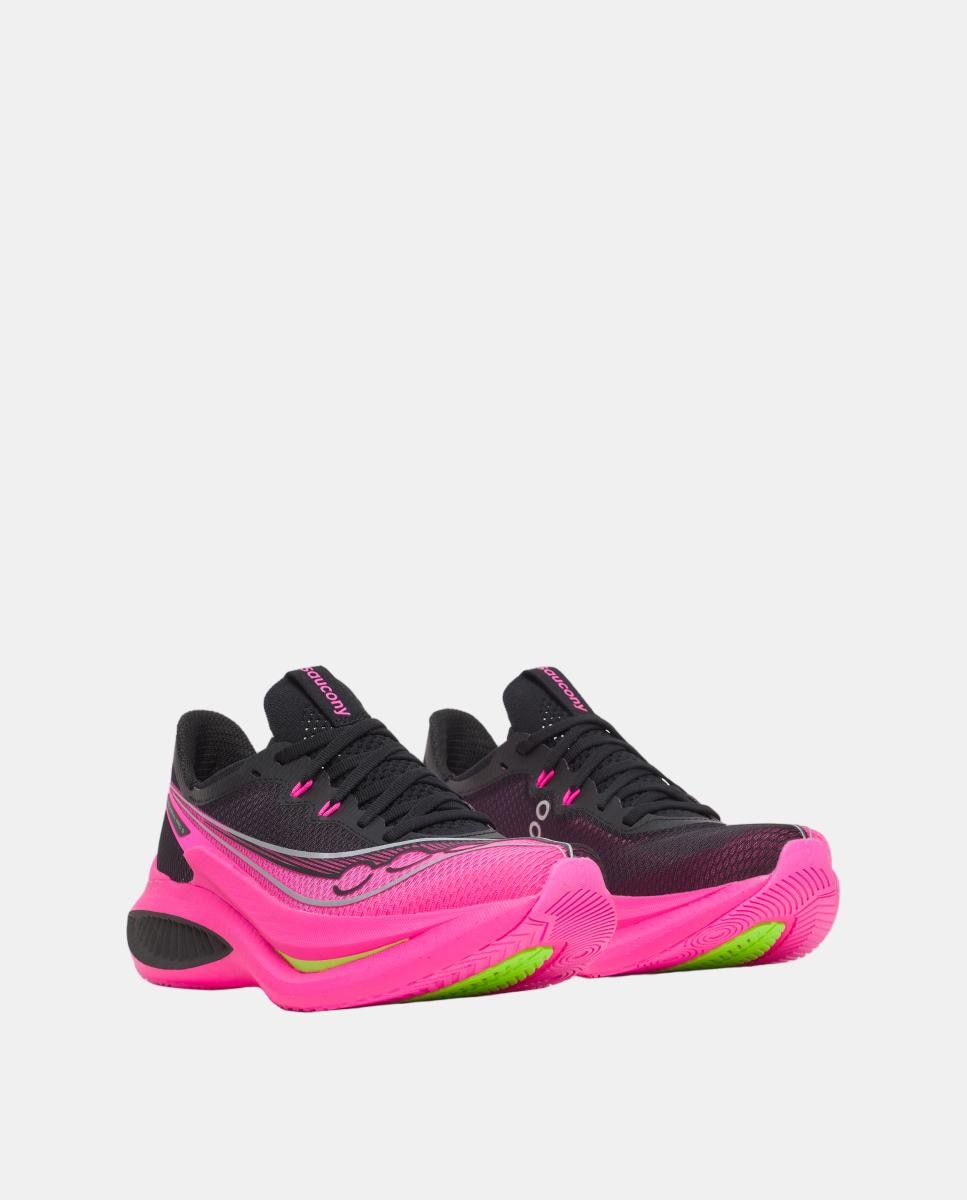 Sapatilhas Desportivas de Running de Mulher ENDORPHIN PRO 5 Preto-2