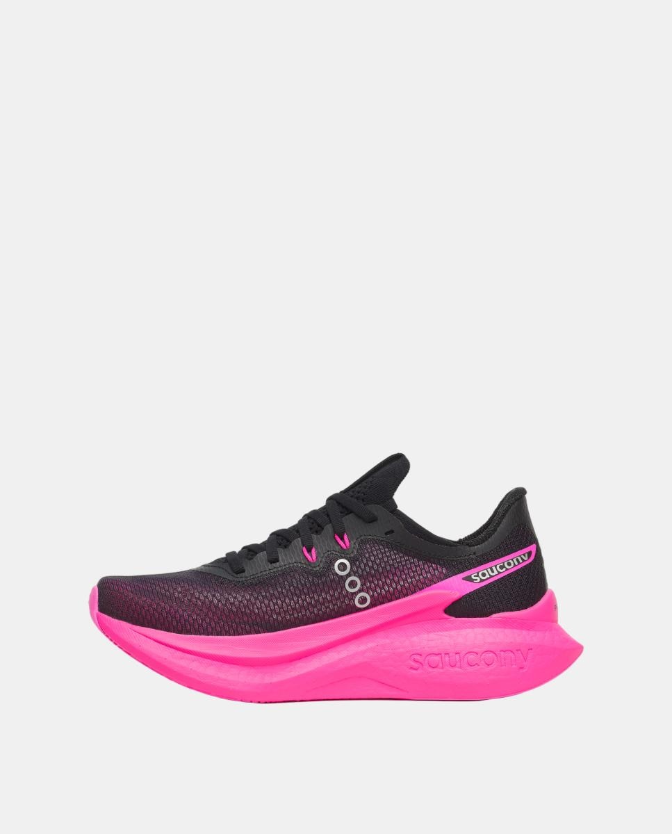 Sapatilhas Desportivas de Running de Mulher ENDORPHIN PRO 5 Preto-4