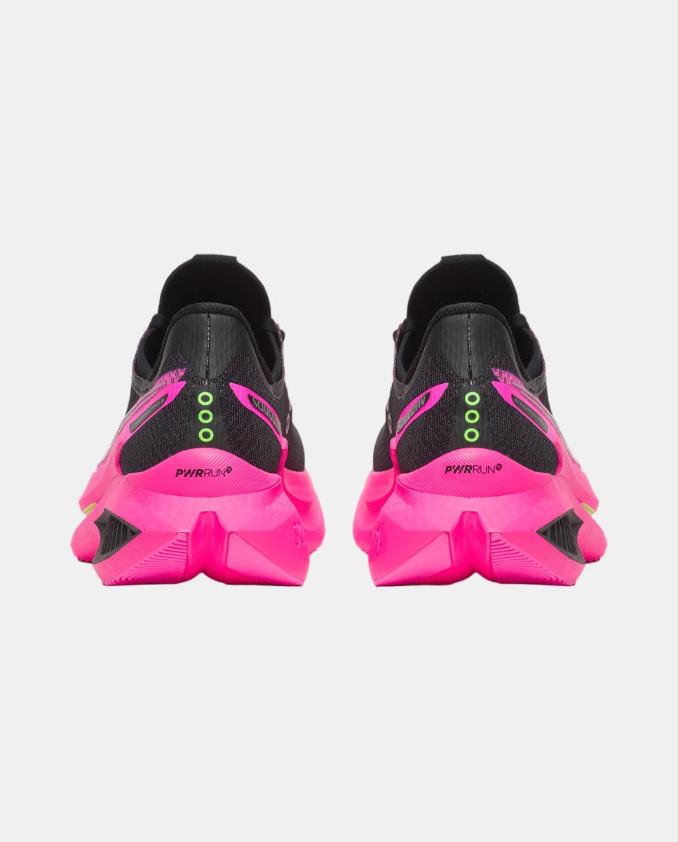 Sapatilhas Desportivas de Running de Mulher ENDORPHIN PRO 5 Preto-5