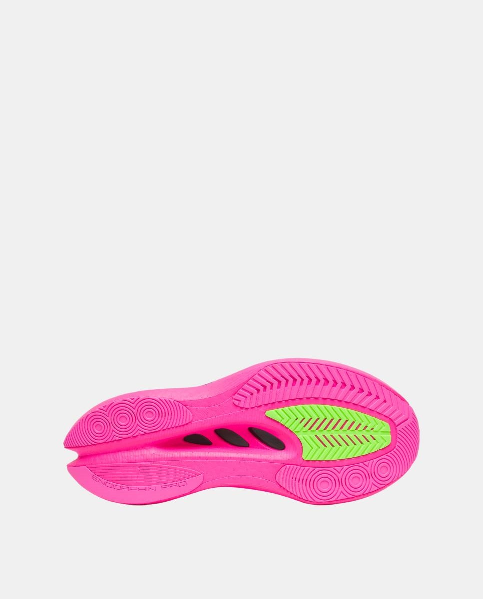 Sapatilhas Desportivas de Running de Mulher ENDORPHIN PRO 5 Preto-6