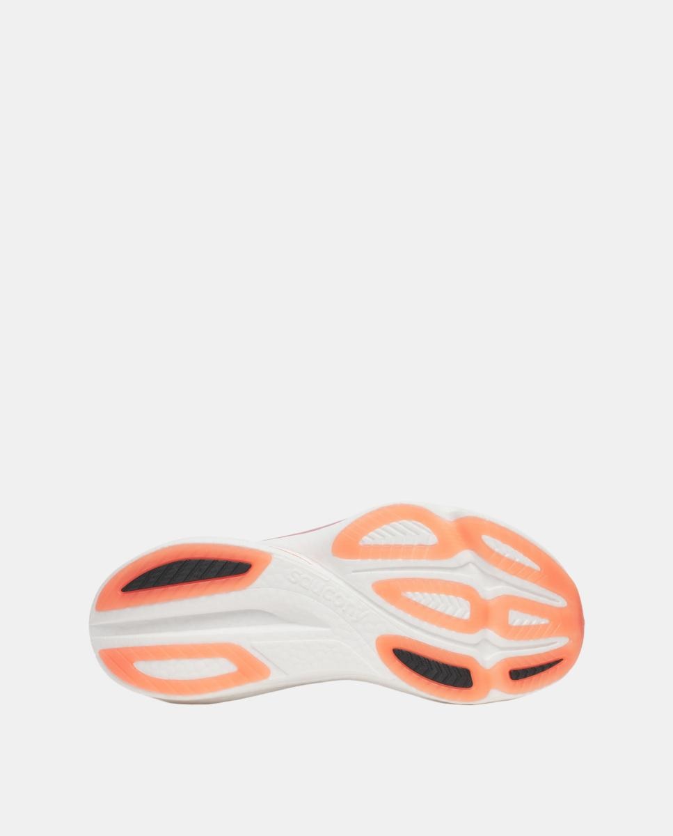 Sapatilhas de Running de Mulher Endorphin Azura Rosa / Branco-6