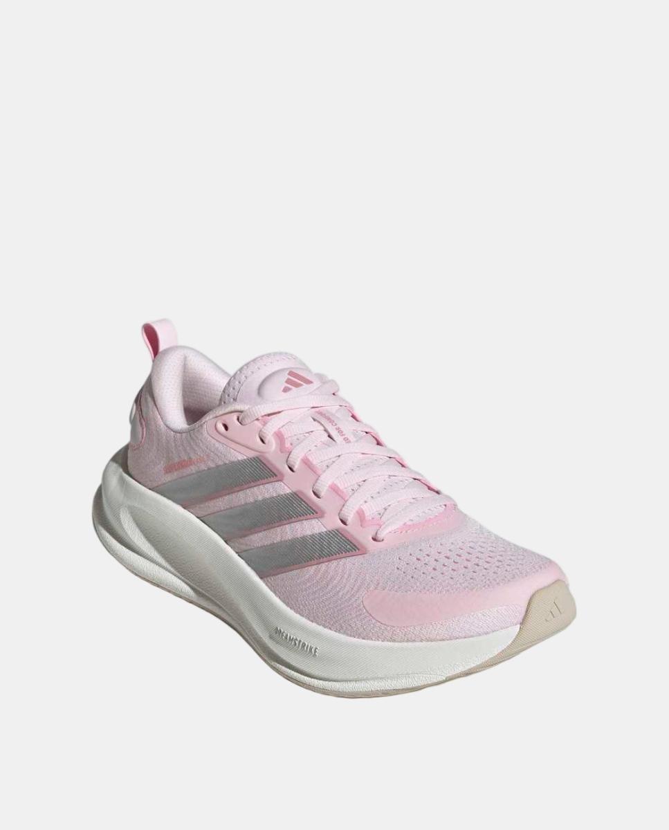 Imagen 2 de Zapatillas Running de Mujer Supernova Ease Adidas - Rosa Rosa