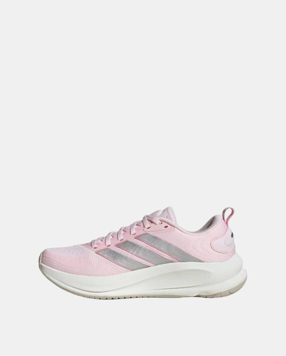 Imagen 4 de Zapatillas Running de Mujer Supernova Ease Adidas - Rosa Rosa