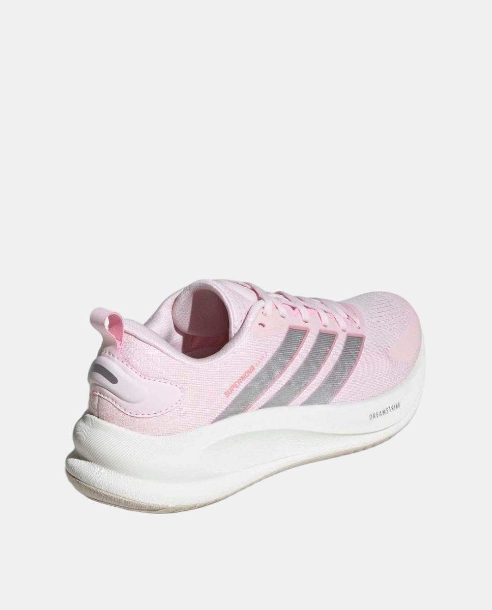 Imagen 5 de Zapatillas Running de Mujer Supernova Ease Adidas - Rosa Rosa