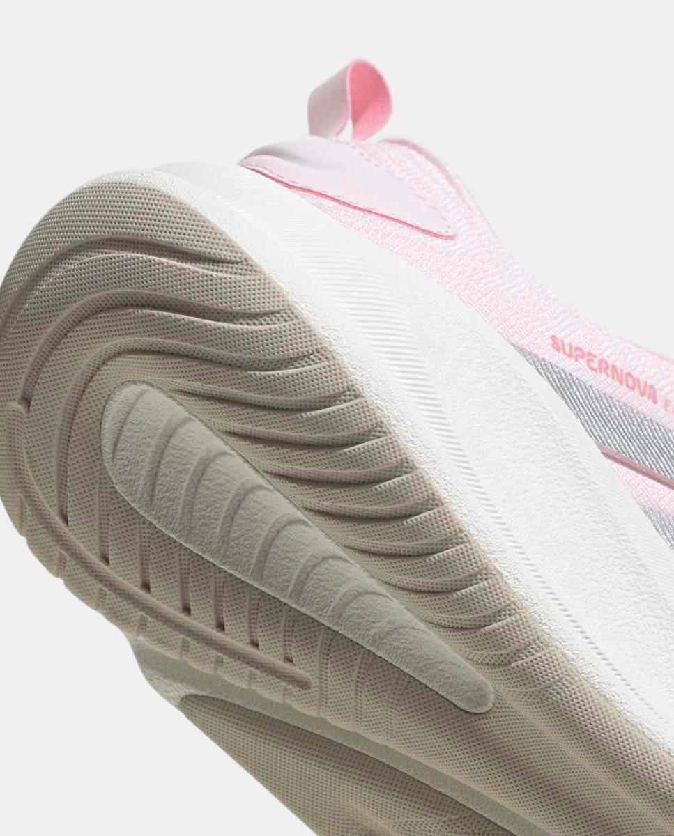 Imagen 7 de Zapatillas Running de Mujer Supernova Ease Adidas - Rosa Rosa
