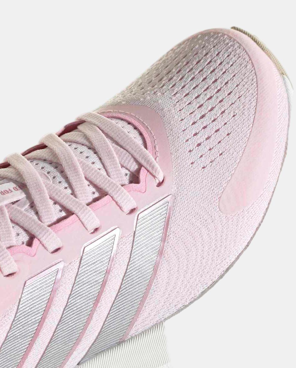 Imagen 8 de Zapatillas Running de Mujer Supernova Ease Adidas - Rosa Rosa