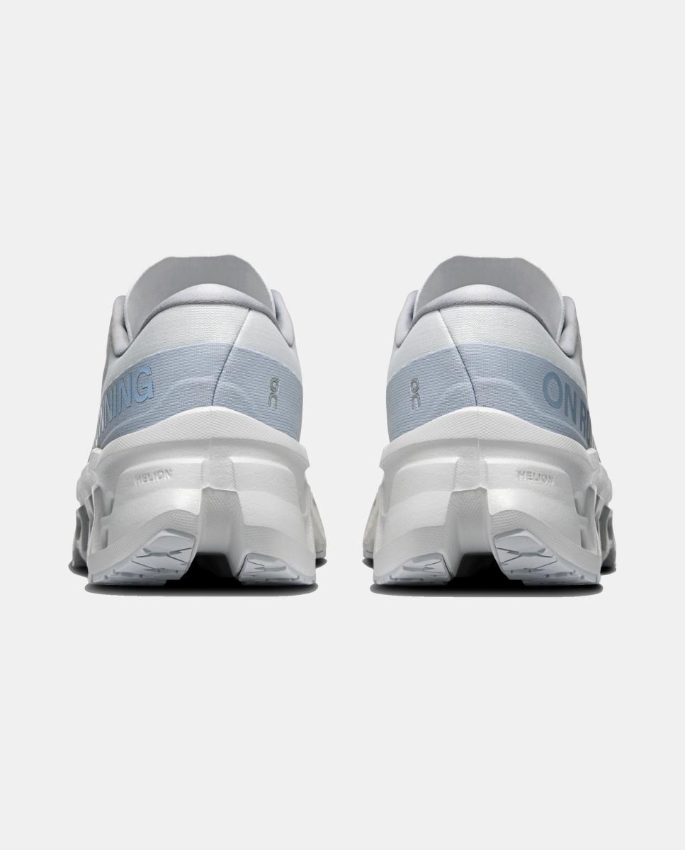 Imagen 5 de Zapatillas de Running de hombre Cloudmonster 3 ON - Blanco Blanco