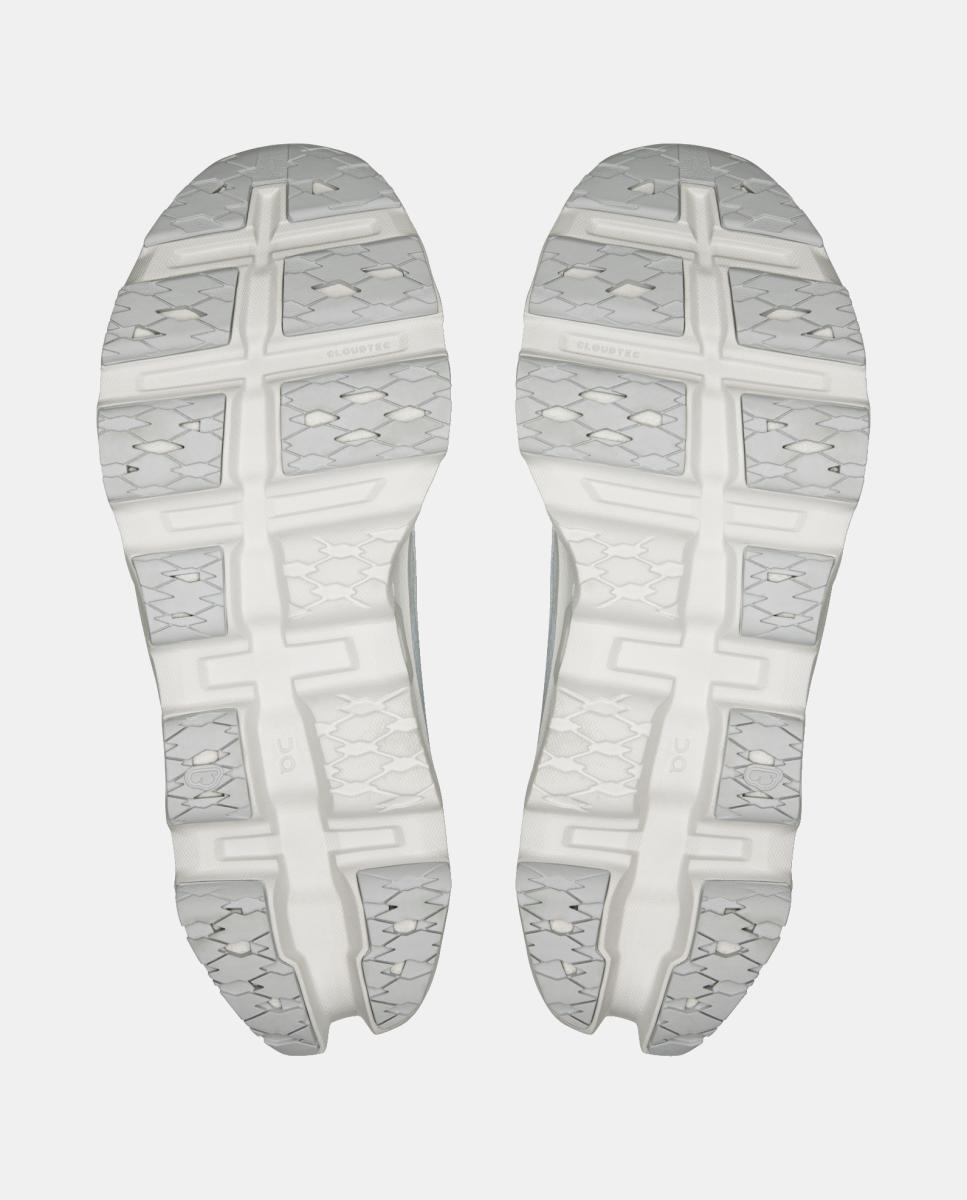 Imagen 6 de Zapatillas de Running de hombre Cloudmonster 3 ON - Blanco Blanco