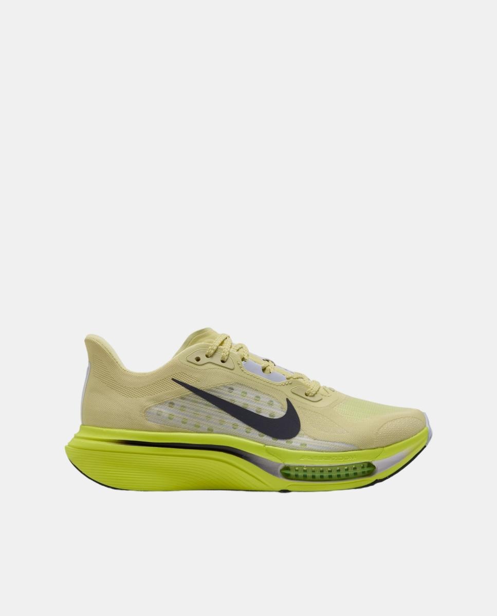 Zapatillas de Running de mujer W NIKE PEGASUS PLUS 2 Nike - Verde Verde-1